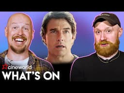 June movies & events coming to Cineworld Cinemas 🎬🍿 | What's On at Cineworld