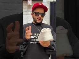 Ranbir Kapoor launched his own line of Sneakers & it costs ₹6000 only. Watch full video now !