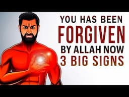 WITH 1 DUA ALLAH FORGIVES ALL SINS IMMEDIATELY