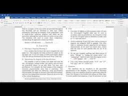 How to Format an IEEE Paper?