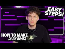How To Make The HARDEST BEATS