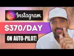 How To Automatically Sell Digital Products On Instagram (2025)