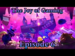 The Joy of Gaming - Episode 6: The Legend of Zelda: Echoes of Wisdom