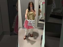 I Was So Slow on This Trend… #targetfinds #targethaul #targetstyle