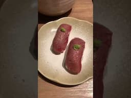Food In Niigata Japan
