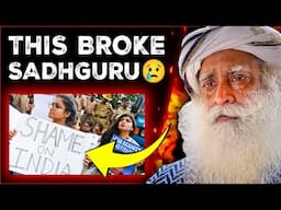 Sadhguru’s Emotional WARNING to INDIANS😢 | How Many of You Know This? | Must Watch | 4K