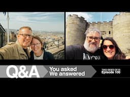 Life After FIRE: Your Toughest Questions, Answered