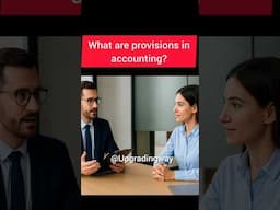 Accounting interview question & answer #upgradingway #accountant #accounting #interview #job #short