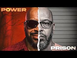 Suge Knight – the Dark Story of Rap’s Most Feared Man..