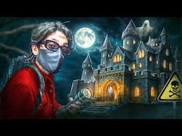 I Survived The Most Haunted Abandoned Kingdom *(Gone Wrong)*