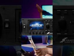 The TRUTH about Axe Fx owners!