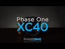 XC40 | Phase One