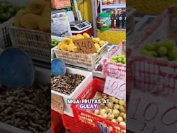 Baguio series part 3: our monthly expenses