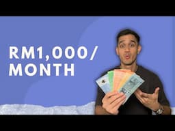 How To Build A Passive Income Portfolio In Malaysia