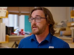 Dylan Brown shares how Philips protects customers from the impact of global supply chain shortages