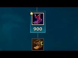 How did Riot not see this happening...