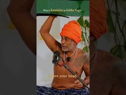 Kundalini Explained By Himalayan Guru Pashupati