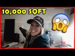 5 MONTHS LATER We Are DONE!! - Now What DO We DO with Our House Build?? - DIY Home Build #44