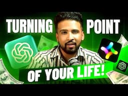 Your Life’s Turning Point Starts Here!