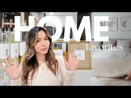Amazon Home Favorites ✨ for kitchen and bedroom