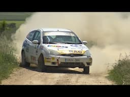 Rally Tierra Rioja Alta 2025 | CMSVideo