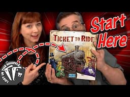 12 Board Games on a $500 Budget to Start Your Collection - Lost In The Shuffle