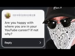 A Very Honest Video