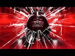 The Darth Vader Fortnite AI DISASTER