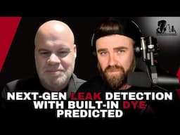 Sealant vs Replacement in HVAC for Technicians to Use a Proven Leak Fix with Tyler Nelson Part 2