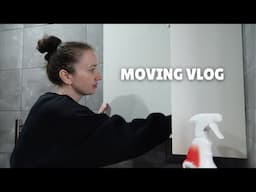 MOVING IN WITH MY PARENTS VLOG