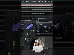 SATURATION on DRUMS is a CHEAT CODE!