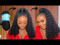 Omg 😱 Brazilian Wool did that!!!