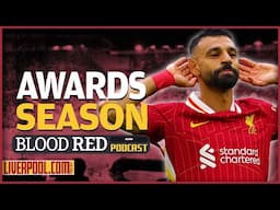 2024/25 Season Awards as the Reds celebrate Premier League glory | Liverpool.com