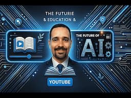 I Asked ChatGPT About the Future... The Answers SHOCKED Me!