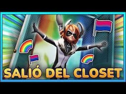 EL CAPÍTULO MÁS GAY DE MIRACULOUS | The Ruler | Miraculous Ladybug | Discusión