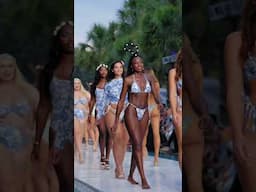 the peace that you cannot buy 🙂‍↕️💕 #miamiswimweek2024