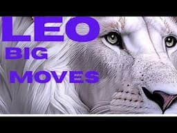 Leo🦁Universe Is Sending You Something BIG!☘ Leo Sign 2025 Tarot