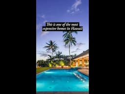Inside a Hawaiian Retreat With 171 Feet of Oceanfront