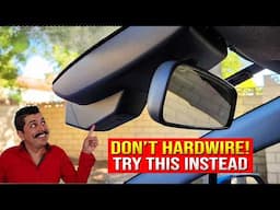 5 MIN Dash Cam Install for Many Cars! Mangoal 4K DVR Review