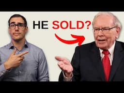 Warren Buffett Just Dumped His S&P 500 Funds – Should Retirees Be Worried?