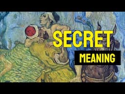 Van Gogh's 'Good Samaritan': More Than a Painting
