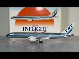 Inflight 200 Vintage Eastern Air Lines B757-200(Hockeystick Livery)(4K)