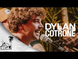 Dylan Cotrone - Redneck Hippie (Live Music) | Sugarshack Sessions