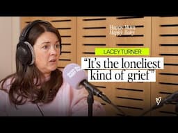 Lacey Turner on the silence and loneliness around miscarriage