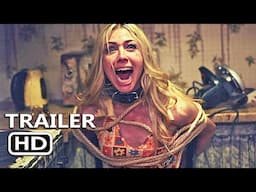 BRUTE 1976 Official Trailer (2025)