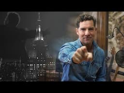 David Bisbal, 2 años mágicos, video resumen 2023&2024