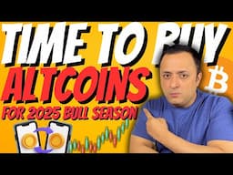 Don't Miss Out 3 Altcoins That Could EXPLODE in Value | Hindi
