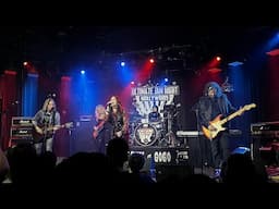 Triumph - Magic Power (Live Cover) at Whisky A Go-Go