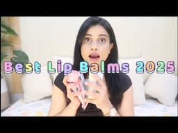 Best Lip Balms 2025 | Sana K