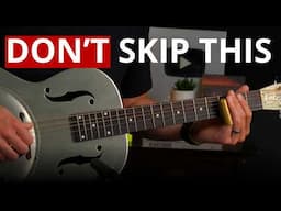 3 Essential Skills Most Slide Players Skip